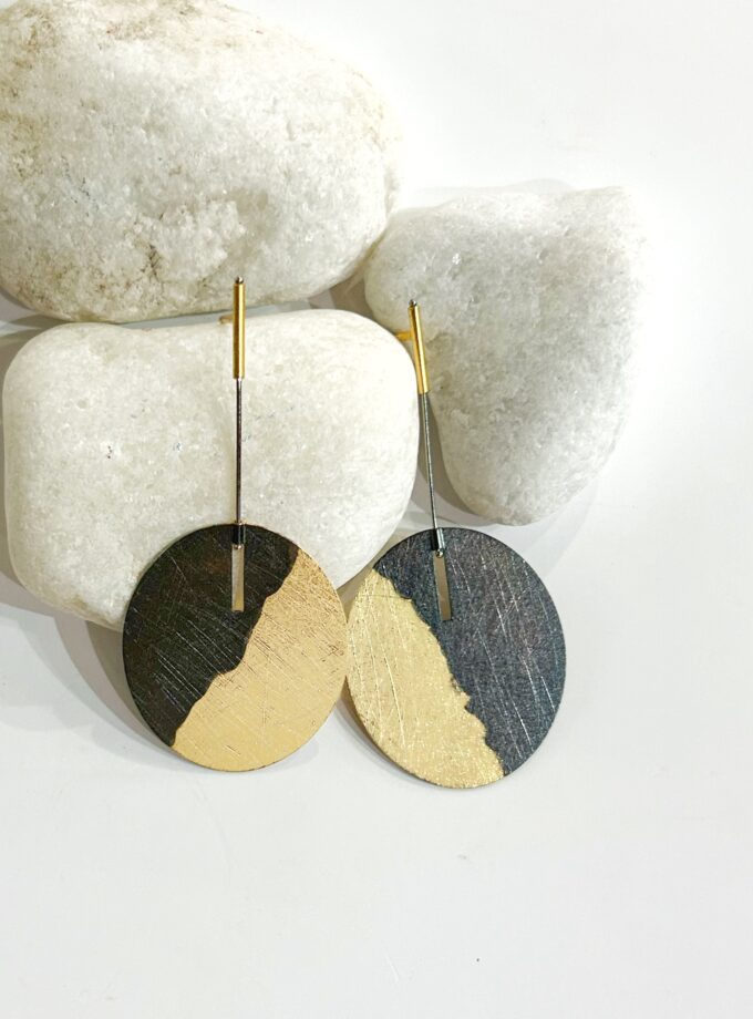 Pendientes Zaremski Petra