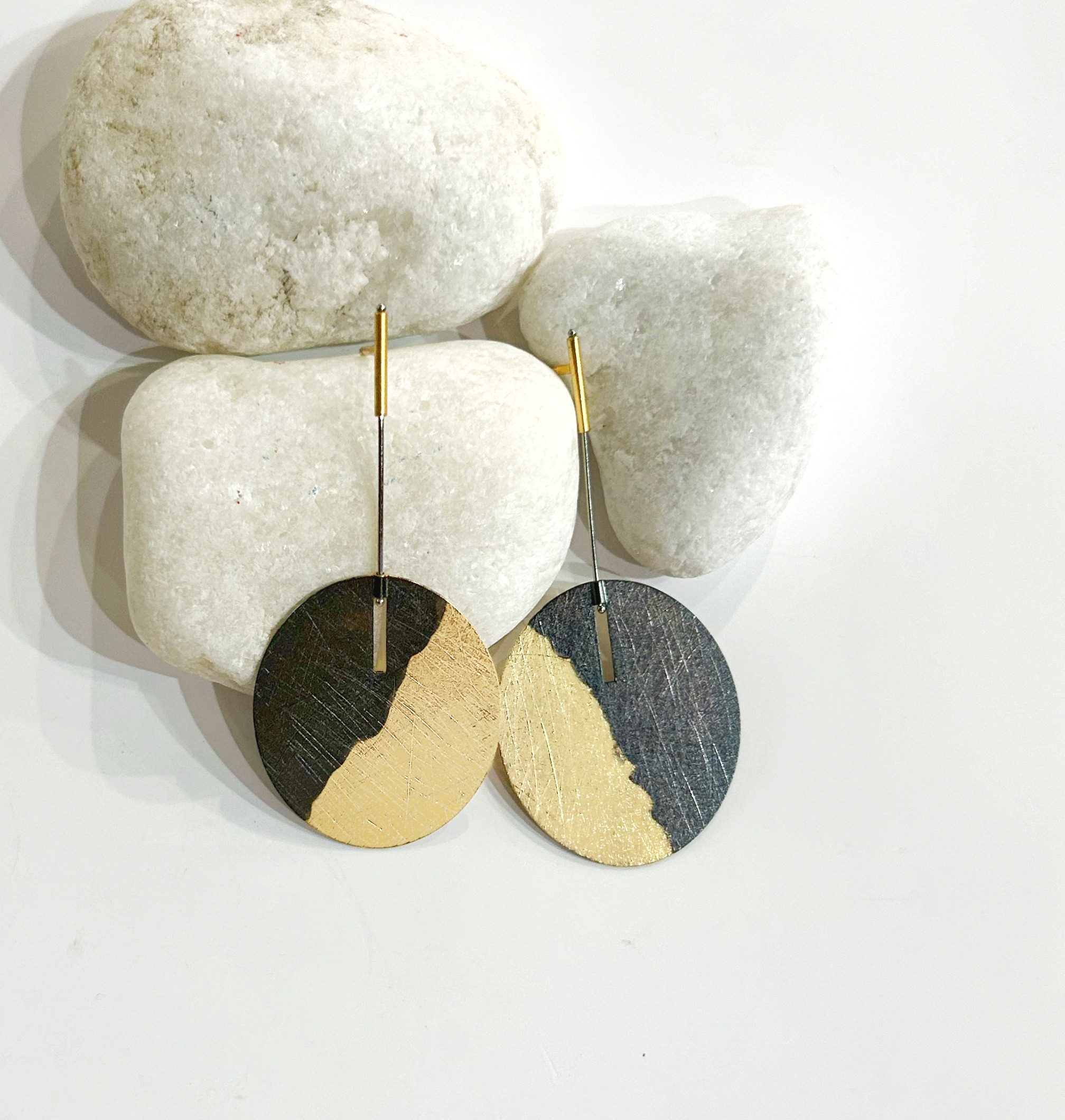 Pendientes Zaremski Petra