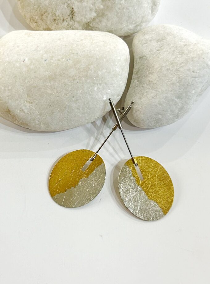 Pendientes Zaremski Isis