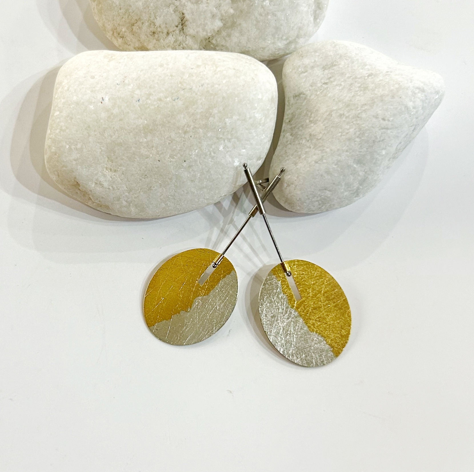 Pendientes Zaremski Isis