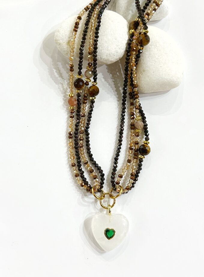 Collar Cuore