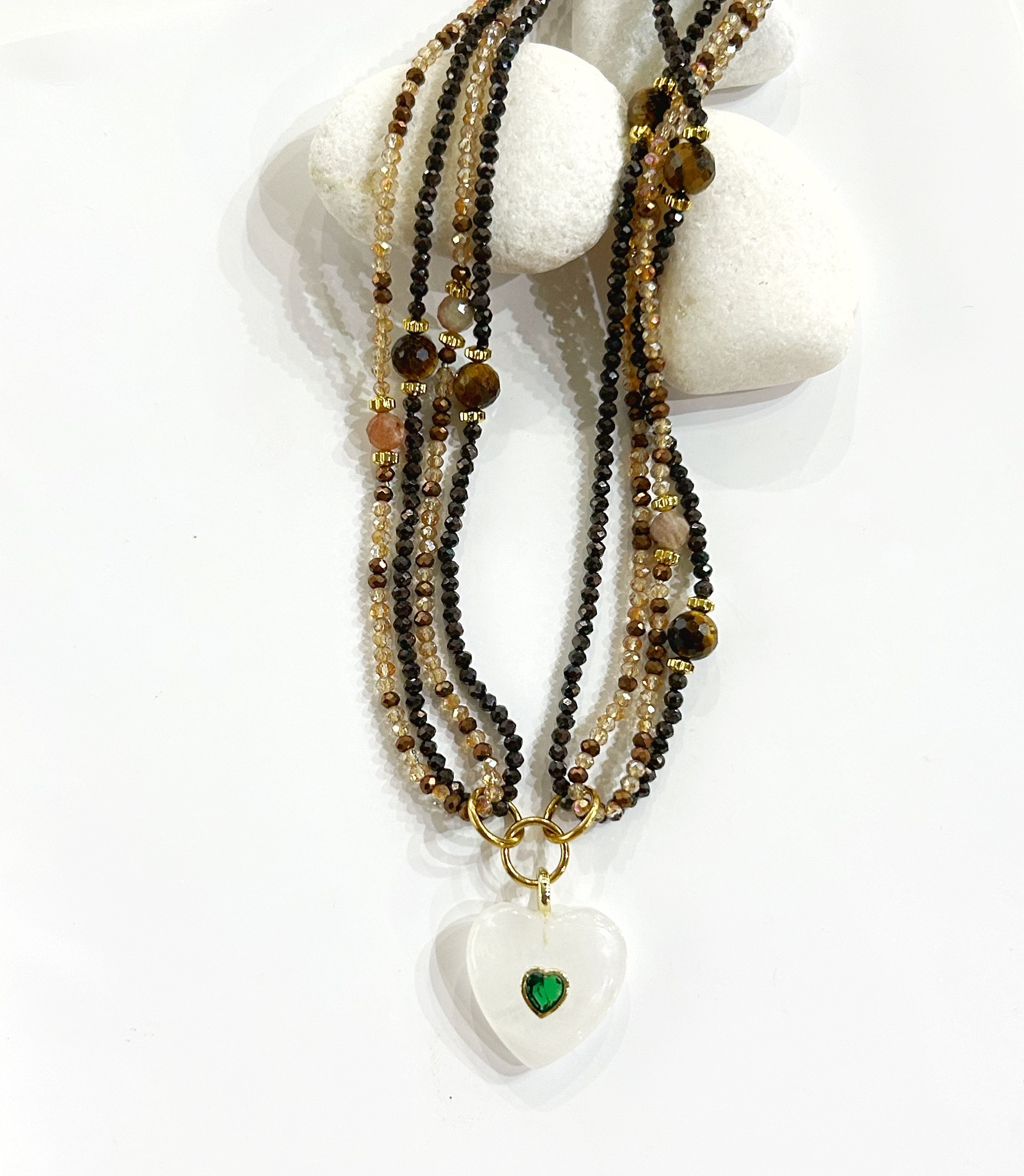 Collar Cuore