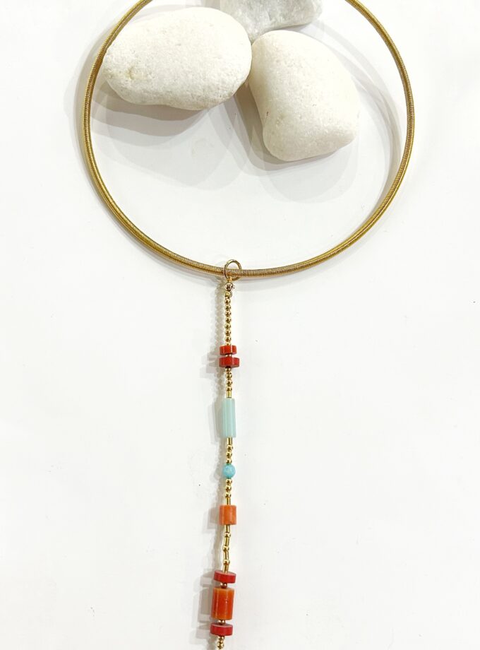 Collar Adri