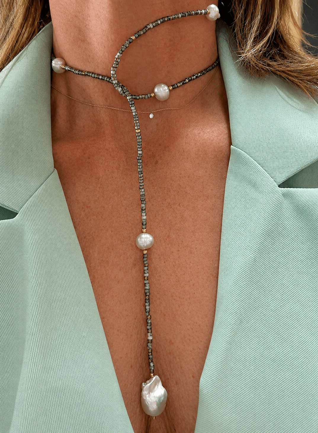 Collar Diane 4656 - Imagen 4