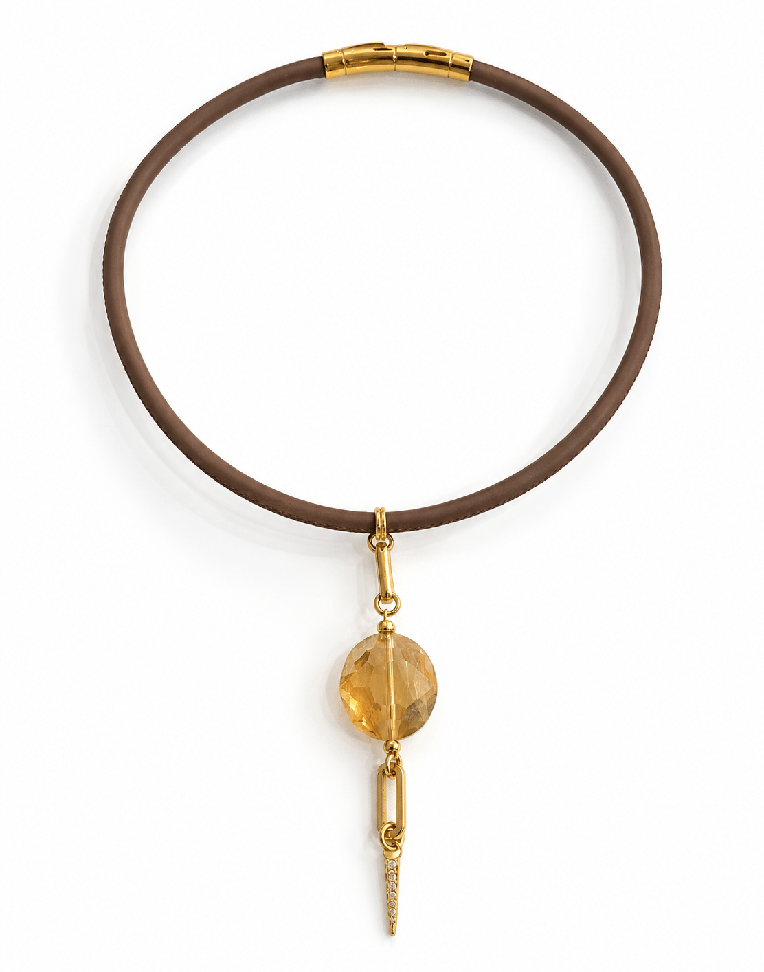 Collar Chic