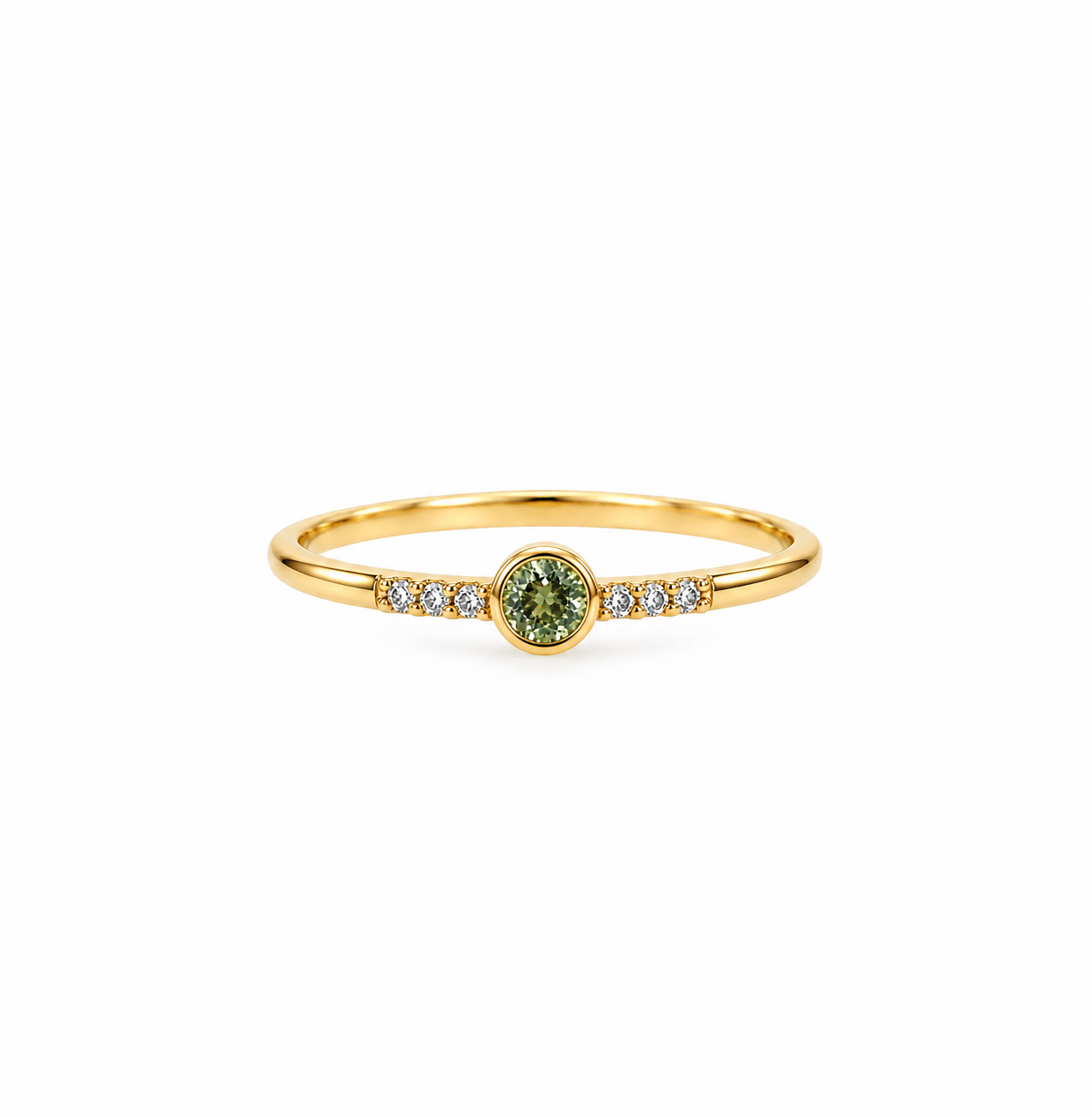 Anillos Free oro - Imagen 3