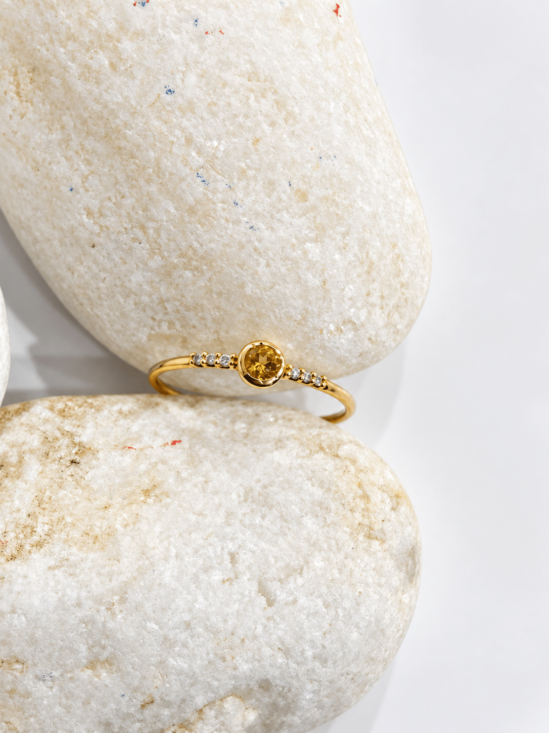 Anillos Free oro - Imagen 4