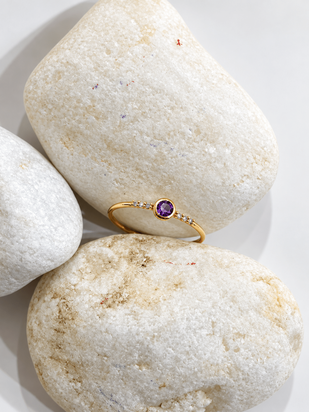 Anillos Free oro - Imagen 5
