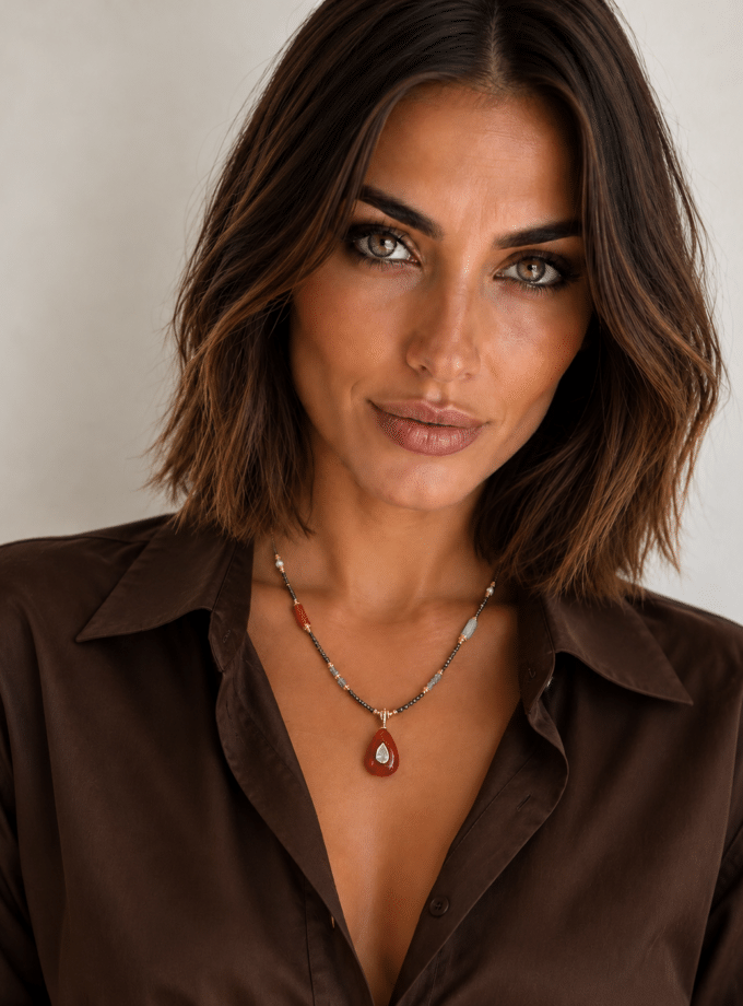 Collar Tigre