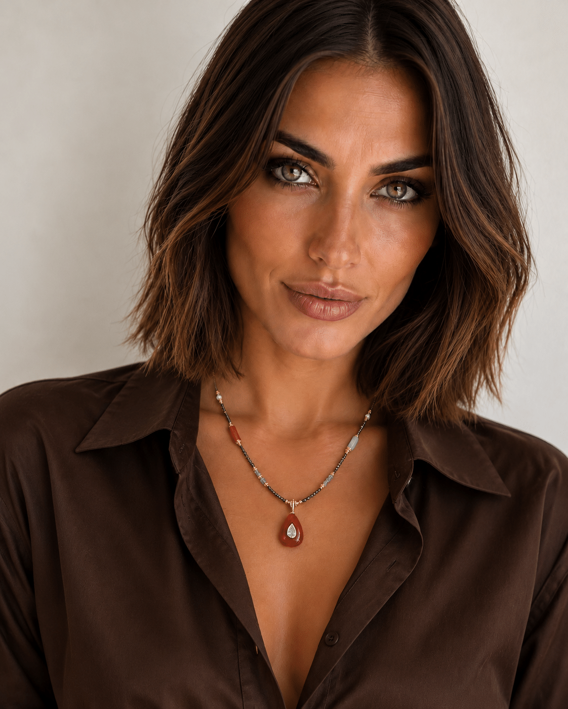 Collar Tigre - Imagen 2