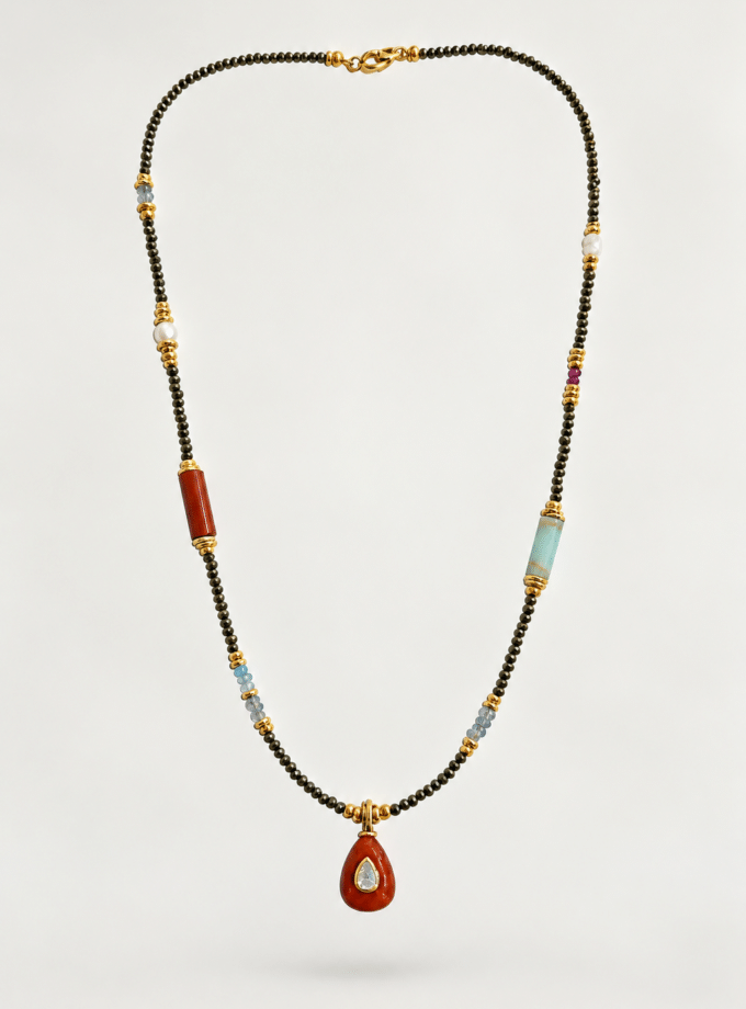 Collar Tigre