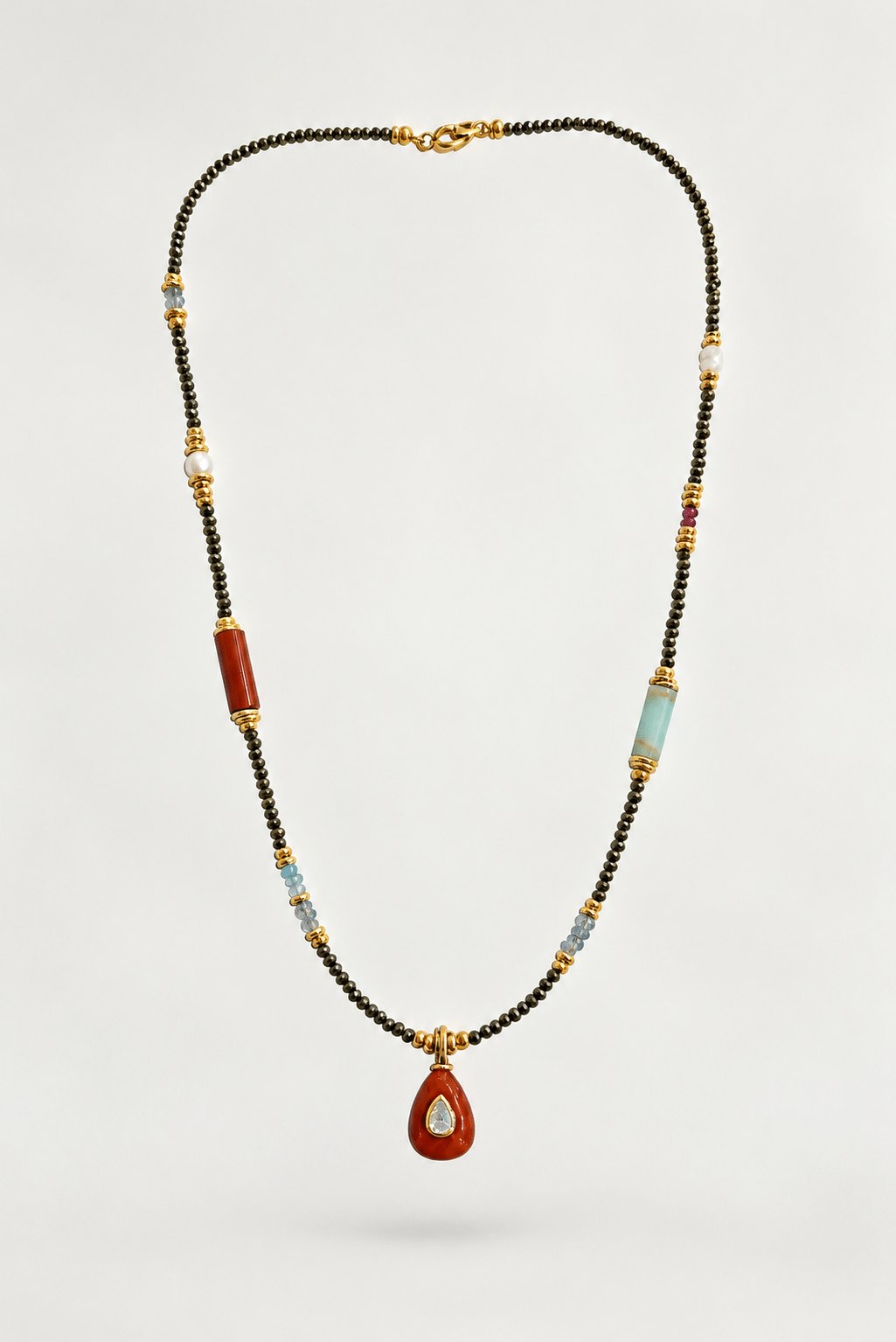Collar Tigre