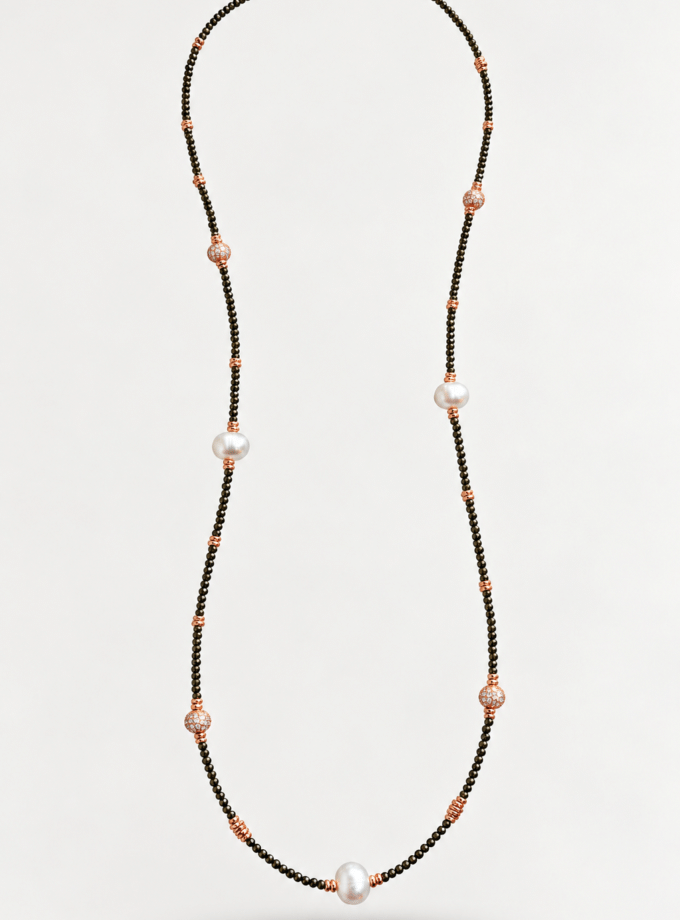 Collar Mara