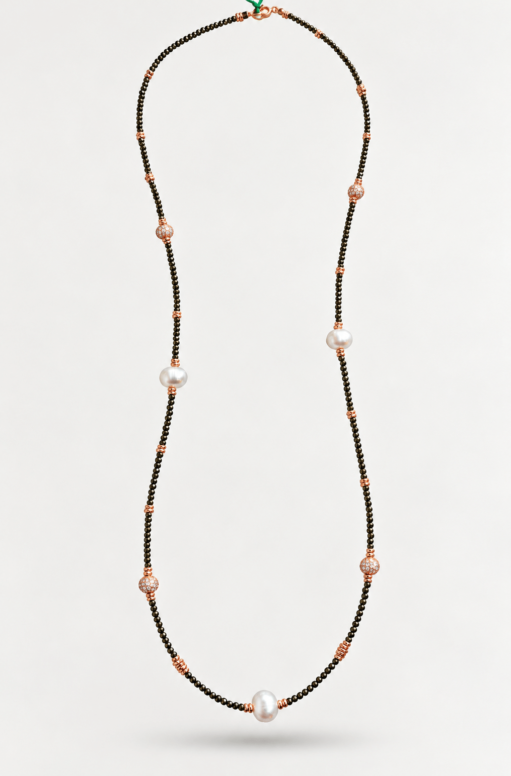 Collar Mara