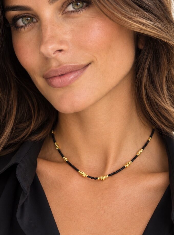 Collar Indi
