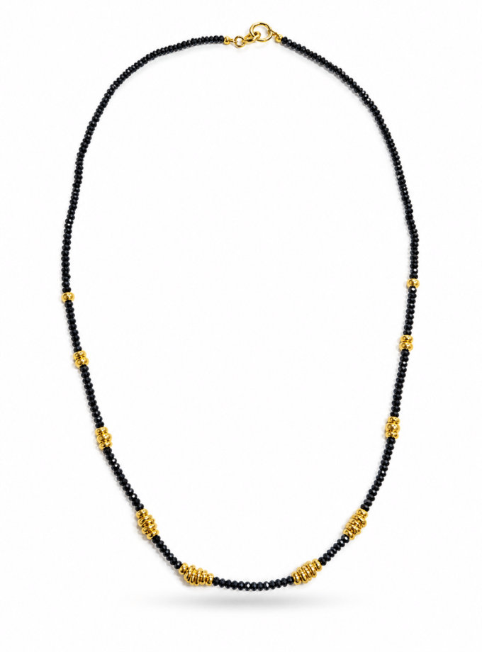 Collar Indi