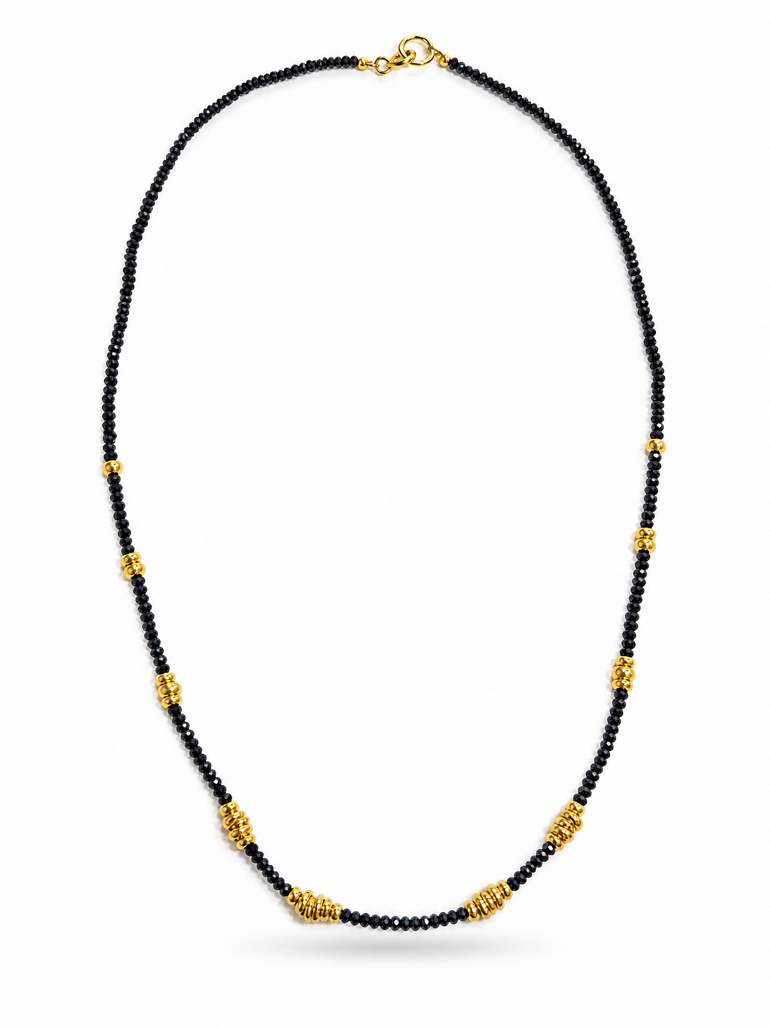 Collar Indi