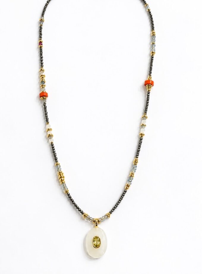 Collar Lemon