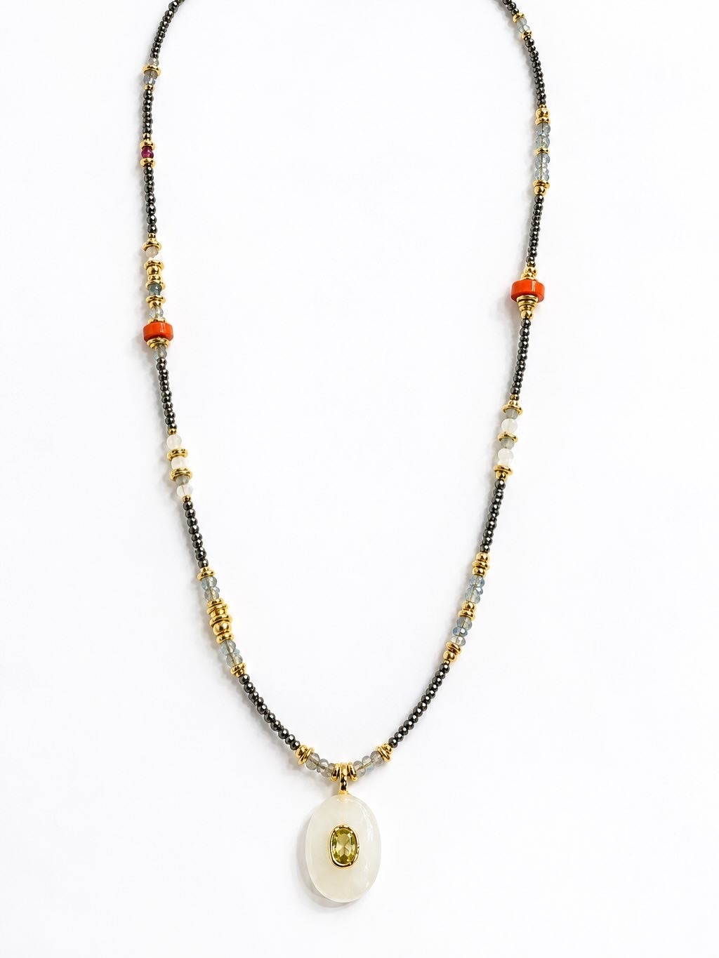 Collar Lemon