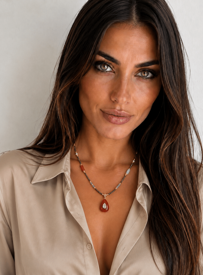 Collar Tigre