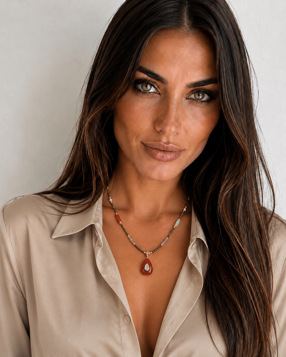 Collar Tigre - Imagen 3
