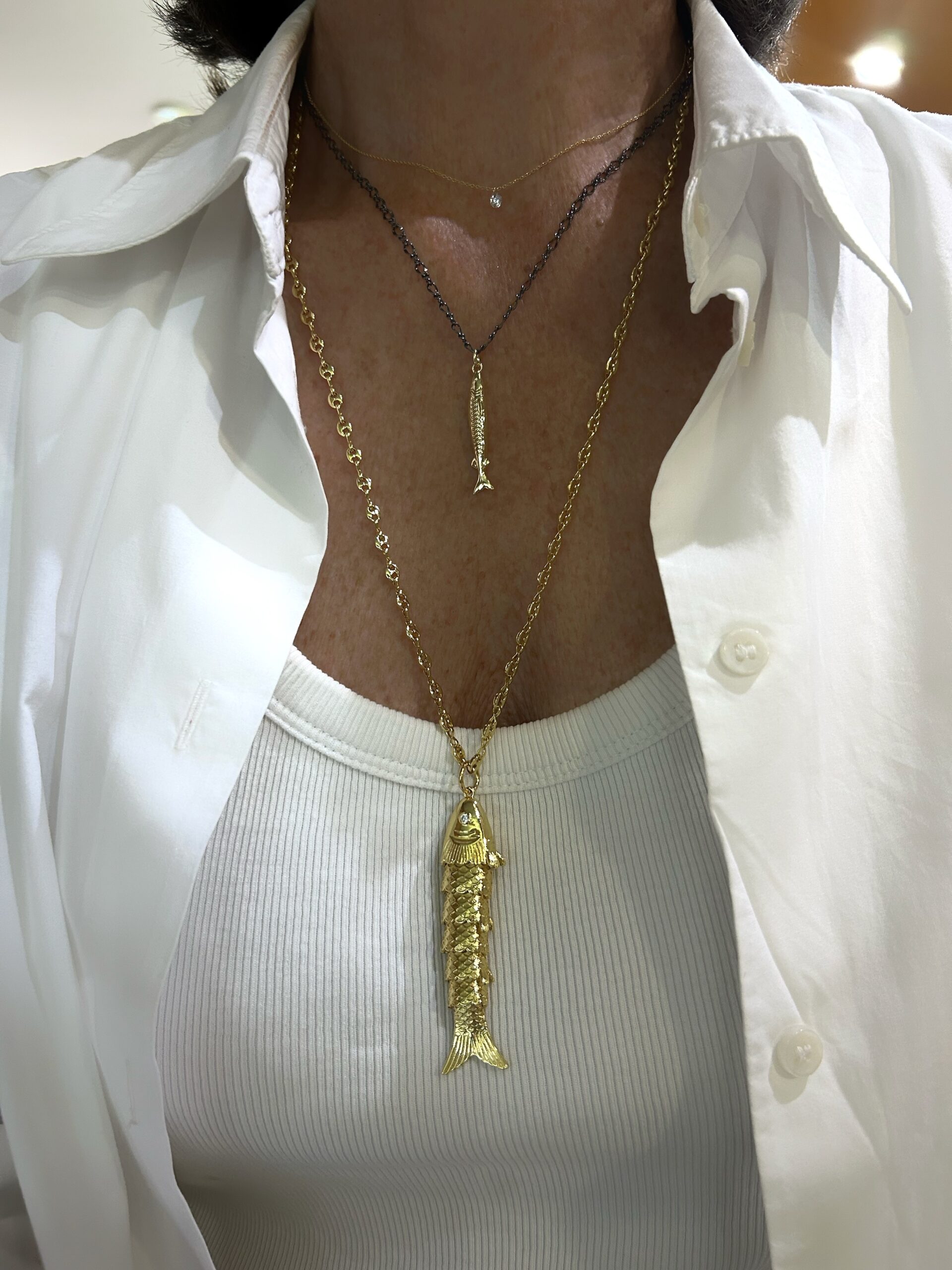 Collar Amore Grosso - Imagen 3