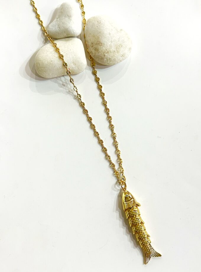 Collar Amore Grosso