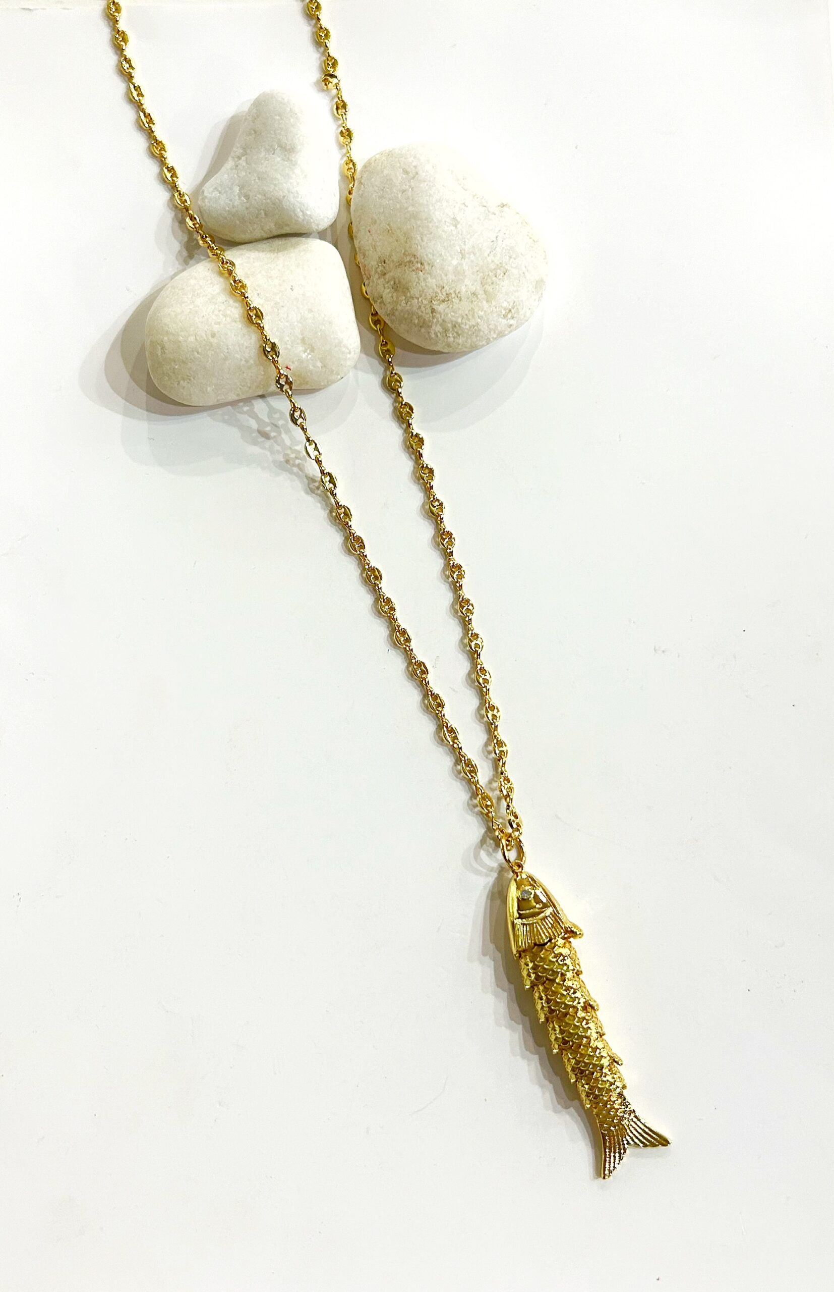 Collar Amore Grosso