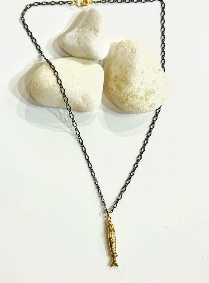 Collar Amore Fino