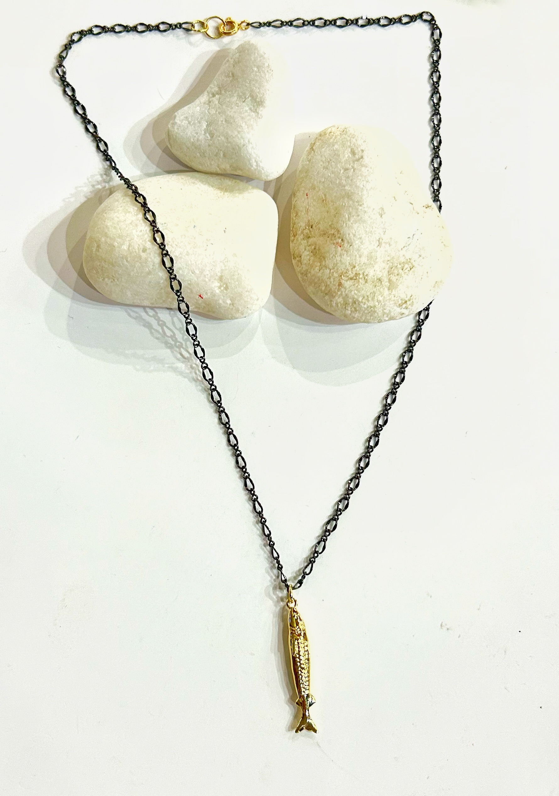 Collar Amore Fino